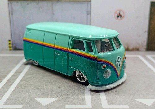 Hot wheels premium boulevard - hot,