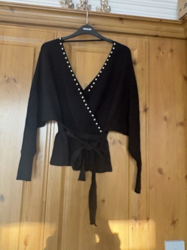 Wild flower pearl - flower-, peplum