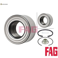 WHEEL BEARING KIT 713 6195 10