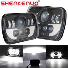 7x6 5x7 led - 7x6/5x7, headlights