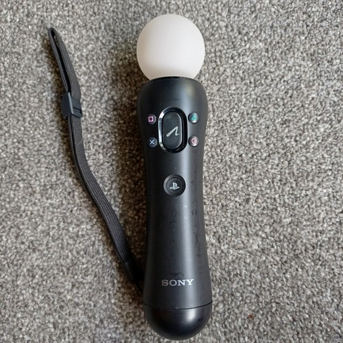 Sony motion controller ps3 - controller,
