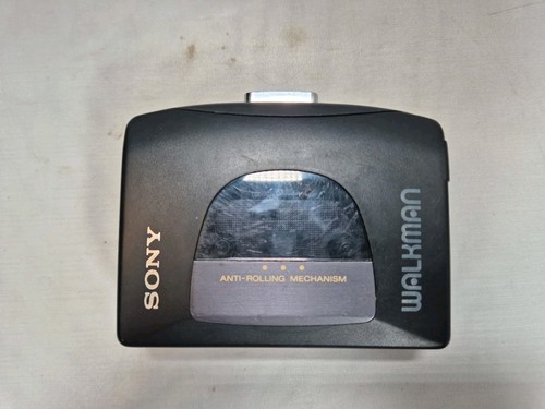 Vintage sony walkman ex10 - vintage, wm-ex10