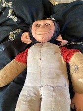 Meet Jacko 1960's Chad Valley