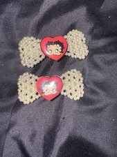 Betty Boop x Dolls Kill