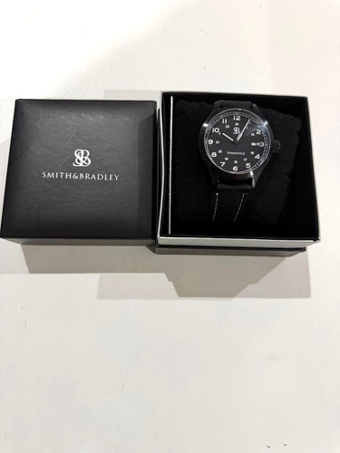 Smith and bradley springfield - and,