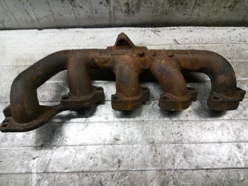 6c1q9430bd exhaust manifold - 6c1q9430bd,