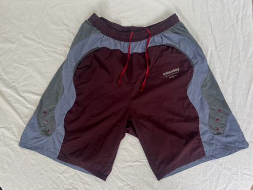 Nike gyakusou undercover lab - undercover,