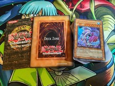 Structure Deck Fury From the Deep - 1st Edition - COMPLETE - YuGiOh!