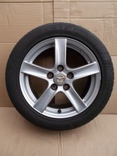 MAZDA ORIGINAL MX5 MK3 16in ALLOY WHEEL 16x6.5J MX-5 NC PART 9965606560 ENKEI