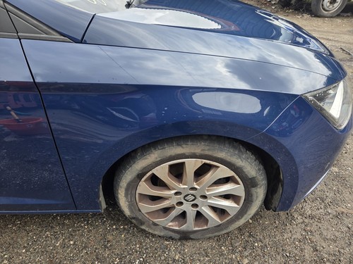 Seat leon mk3 2013 - 5f,