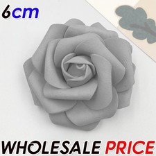 500 Pcs Large 6CM Artificial