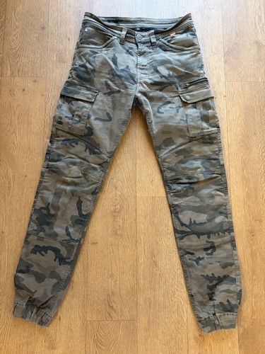 Richa apache camo - richa,
