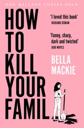 How kill your family - kill,