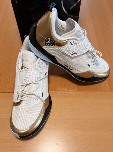 Ning way wade - li-ning, 808