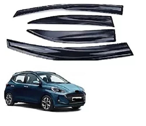 Car rain wind door - rain,