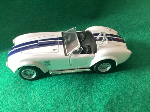 1965 cobra 427 1 32 - ac, 1.32