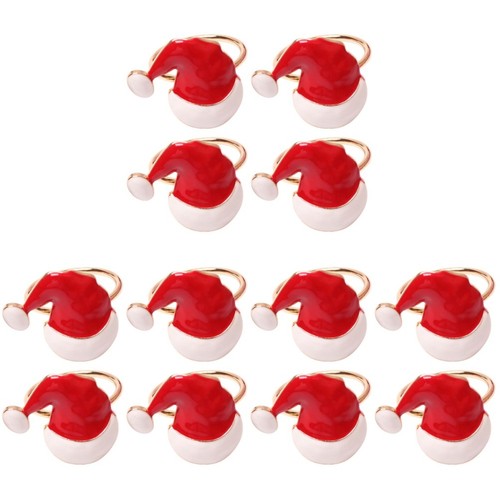 Pieces hotel napkin ring - 3,