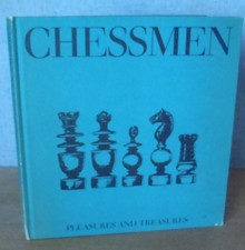 CHESSMEN by A. E. J