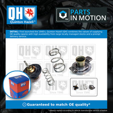 Coolant Thermostat fits RANGE