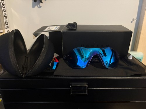 Oakley subzero planet x - oakley, re:subzero