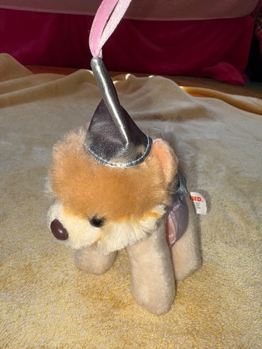 Gund mini plush - itty, boo