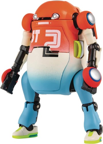 Mechatro wego sunrise - 35,