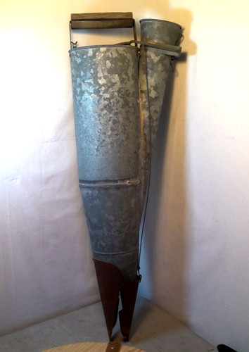 Antique masters little - masters, giant