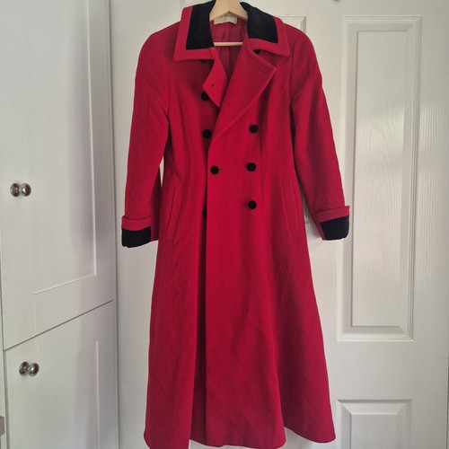 Vintage anne brooks beautiful - vintage,