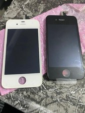 iPhone 4 + 4s  LCD & Digitser