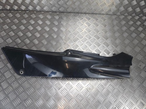 Honda vfr 750 1990 - 1990-1993, rear