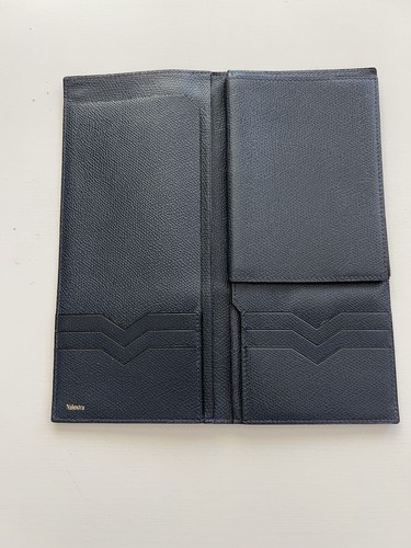 Valextra new leather - valextra,