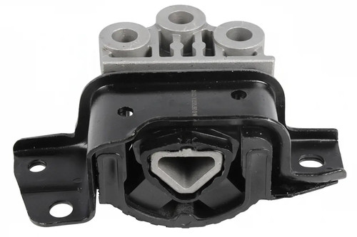 Engine mount front - engine,