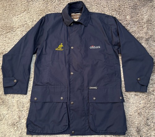 Driza bone australia wallabies - driza,