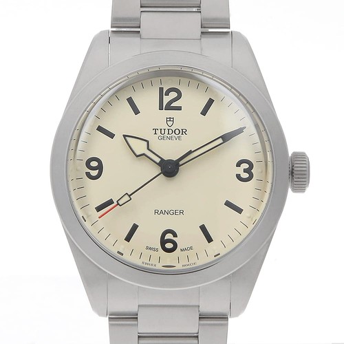 Tudor ranger 79950 0008 - ranger, second