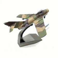 1/72 Mig 15 Diecast Alloy