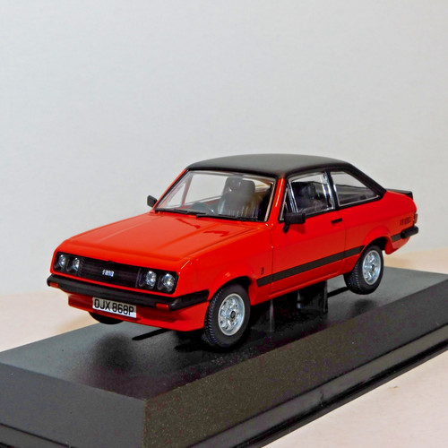 Vanguards ford escort - ford, 2