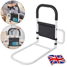 Bed Rails for Elderly Adults