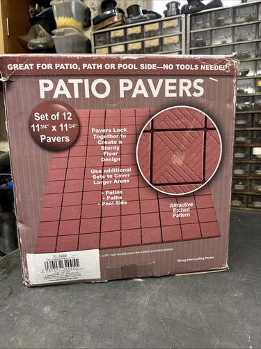 Pack interlocking - pack,