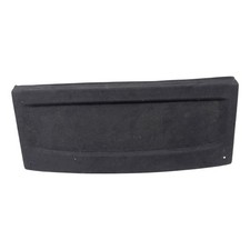 VW Polo 9N (2002>2010) Rear