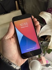IPhone 8 64gb Black