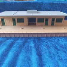 Hornby Doublo 5085 Suburban