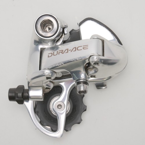 Shimano dura ace 7700 - shimano, rear