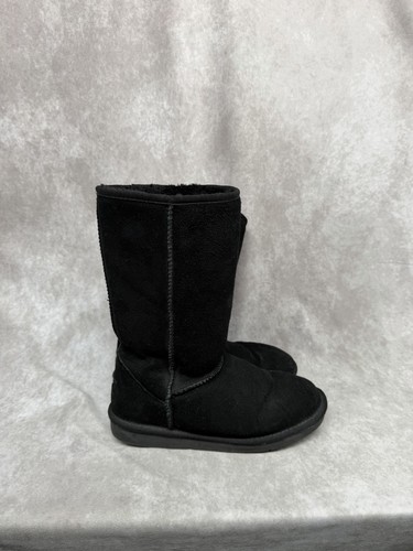 Ugg womens classic tall suede - womens,
