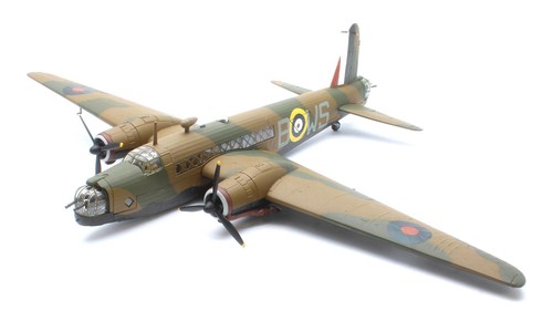 Corgi scale aa34801 - '1:72',