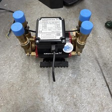 Grundfos Amazon STP-1.5 B Pump