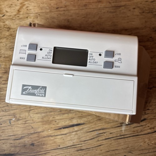 Danfoss randall 975 day - randall,
