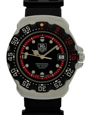 Tag Heuer 35mm Formula 1