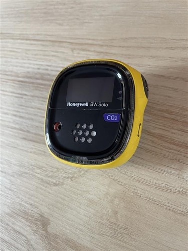 Honeywell solo co2 - solo,