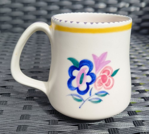 Vintage poole pottery - poole,