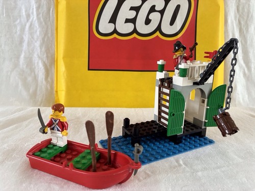 Lego pirates 6244 - pirates, armada